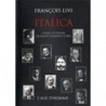 Italica Livi, François l'Âge d'homme 9782825141441 Book