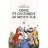 Crime et châtiment au Moyen âge Toureille, Valérie éd. du Seuil 9782020944663 Book
