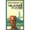 Le vieil homme et la mer Ernest Hemingway Berthier, Marc Gallimard Jeunesse 9782070500048 Book