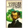 La machine a explorer le temps Wells, Herbert George Héron Jean Olivier Gallimard Jeunesse 9782070500109 Livre 