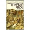 Le Monde perdu Doyle, Arthur Conan Gallimard Jeunesse 9782070500543 Livre 