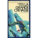 La grande crevasse FRISON ROCHE Roger Gallimard Jeunesse 9782070500666