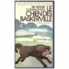 le Chien des Baskerville Doyle, Arthur Conan Gallimard Jeunesse 9782070500819 Book