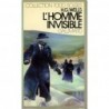 L'Homme invisible Wells, Herbert George Gallimard Jeunesse 9782070500895 Buch
