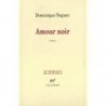 Amour noir