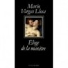 Eloge de la marâtre Vargas Llosa, Mario Gallimard 9782070718085 Libro 