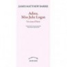 Adieu, miss Julie Logan