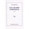 Les champs d'honneur
