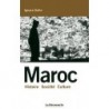Maroc Ignace DALLE La Découverte 9782707176622 Libro