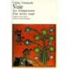 Voir Les Enseignements d'un sorcier yaqui Carlos Castaneda Gallimard 9782070283996 Libro 
