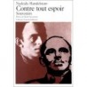 Contre tout espoir: Souvenirs Nadejda Mandelstam Gallimard 9782070281466
