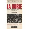La hurle, nuit sanglante de clichy 16 et 17 mars 1937