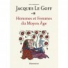 Hommes et femmes du Moyen Âge