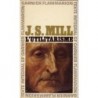 L'Utilitarisme John Stuart Mill Garnier flammarion 0710377719718