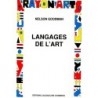 Langages de l'art
