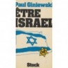 Etre Israël Giniewski Paul Stock 9782234011229 Buch