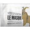 Le Masque Saul Steinberg Maeght 9780320058264 Libro 