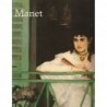 Manet 1832-1883 Françoise Cachin Réunion des Musées Nationaux 9782711802302 Libro