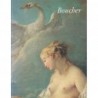 Boucher françois 1703-1770 Pierre Rosenberg, Philippe De Montebello Réunion des Musées Nationaux 9782711820733 Livre 