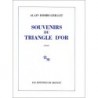 Souvenirs du triangle d'or