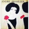 André Brasilier Raphaël Valensi Ides et Calende 0710377718131 Libro