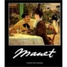 Manet Edouard Ronald Pickvance Fondation Pierre Gianadda 9782884430371