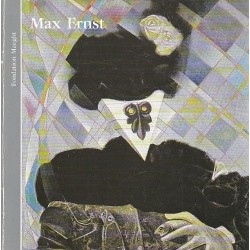 Max Ernst COLLECTIF FONDATION MAEGHT 9782900923016