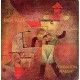 Paul Klee COLLECTIF FONDATION MAEGHT 9782855870359