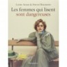 Les femmes qui lisent sont dangereuses Stefan Bollmann, Laure Adler, Jean Bernard Torrent Flammarion 9782080115720 Book