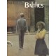 Balthus COLLECTIF Editions du Centre Pompidou 9782858502042