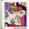 Donation Picasso, la collection personnelle de Picasso COLLECTIF. Réunion des Musées Nationaux 0710377718513