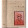Mémoires de Rivarol