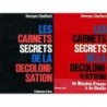 Les carnets secrets de la décolonisation 2/2V Georges Chaffard Calmann-Lévy 0710377717943