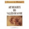 Chemins du Baroque : Art religieux des vallées de Savoie