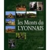 Les Monts du Lyonnais Editions La Taillanderie 9782876294004 Livre 