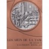 Les arts de la table - De Lugdunum à la région Rhône-Alpes
