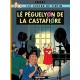 Lé pèguelyon de la Castafiore: Edition en langue bressane Hergé Casterman 9782203009301