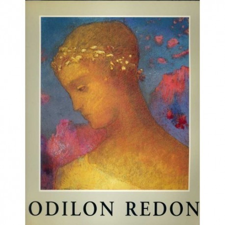 Odilon Redon: La Collection Woodner (French Language) Rene Felber Odilon Redon Musee Marmottan 