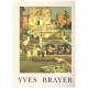 Yves Brayer COLLECTIF Musee Marmottan 
