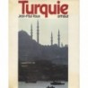 Turquie dont 66 en couleur (La) Roux Jean-Paul Arthaud 9782700302660 Book