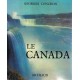 Le Canada Georges Conchon Arthaud 0710377713143
