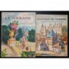 Lot Touraine bords de Loire Chateaux