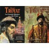 La grande histoire des Tsars de toutes les Russies 2/2V
