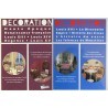 Encyclopédie de la décoration Tome 1 & 2