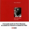 Pierre Mazeaud - L'insoumis Olivier Guillaumont Guérin 9782352210566