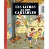 Les livres de nos cartables