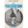 La prostitution Sacotte Marcel Buchet/chastel 