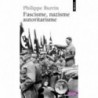 Fascisme, nazisme, autoritarisme