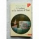 L'Enfant et la Raison d'Etat Philippe Meyer Seuil 9782020047524
