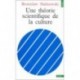 Une théorie scientifique de la culture et autres essais MALINOWSKI Bronislaw Seuil 3701620300132